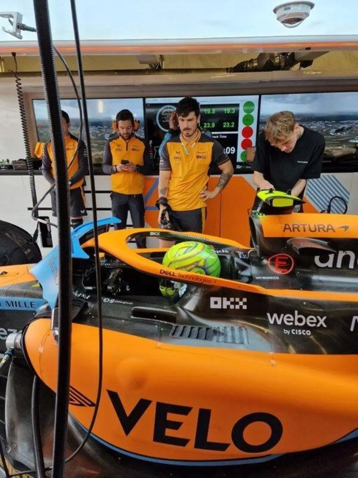 F1, GP Gran Bretagna 2022: vince Sainz. Leclerc quarto (30)