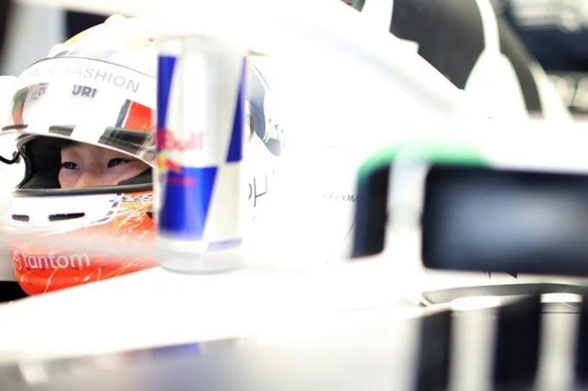 F1, GP Gran Bretagna 2022: vince Sainz. Leclerc quarto (33)