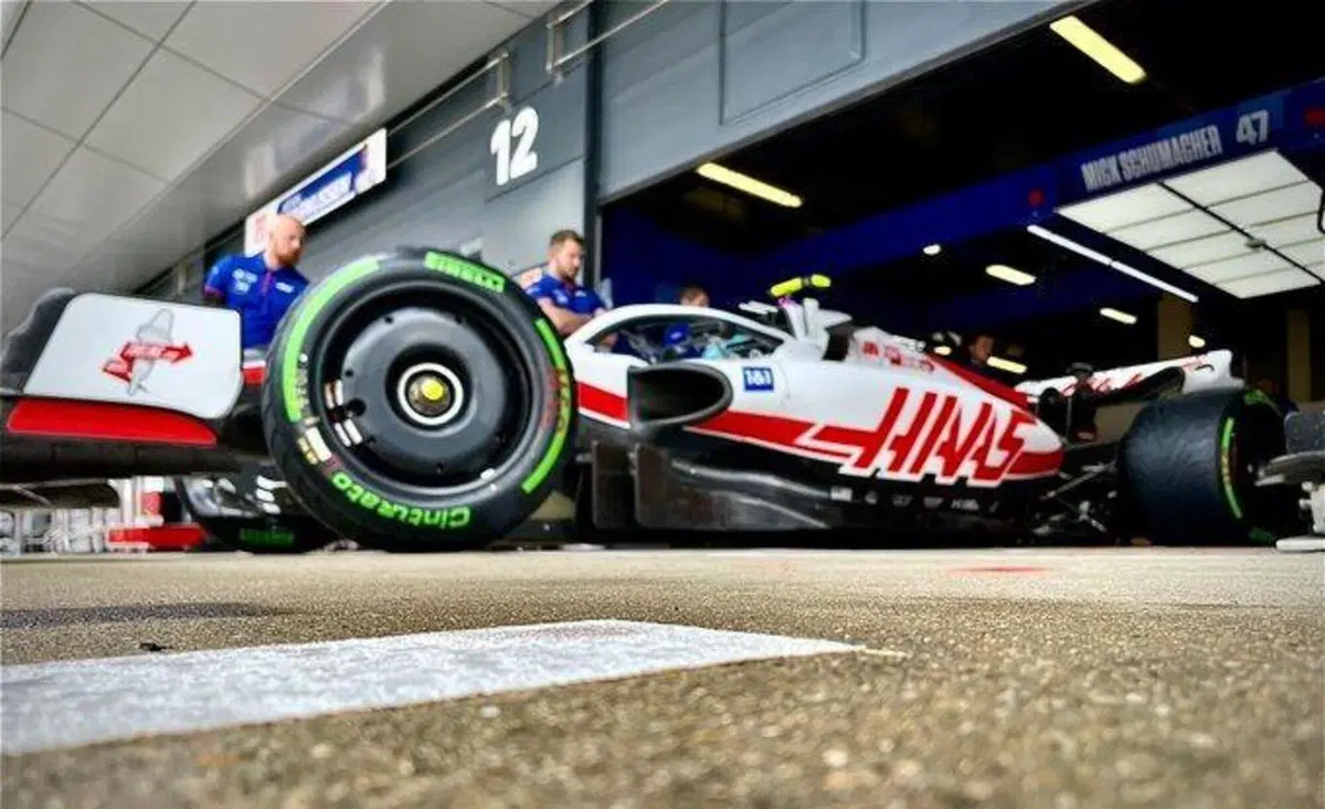 F1, GP Gran Bretagna 2022: vince Sainz. Leclerc quarto (46)