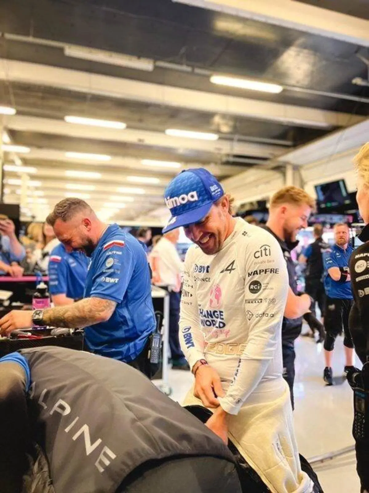 F1, GP Gran Bretagna 2022: vince Sainz. Leclerc quarto (47)