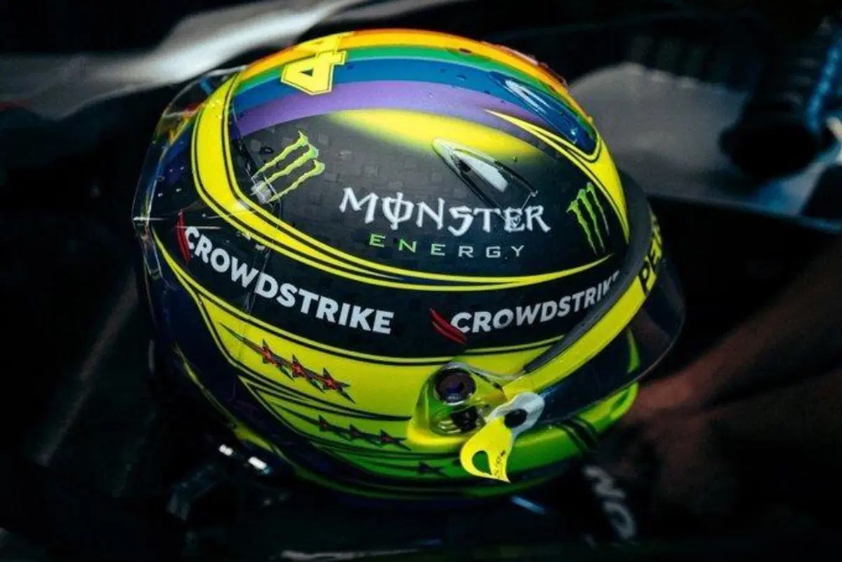 F1, GP Gran Bretagna 2022: vince Sainz. Leclerc quarto (53)