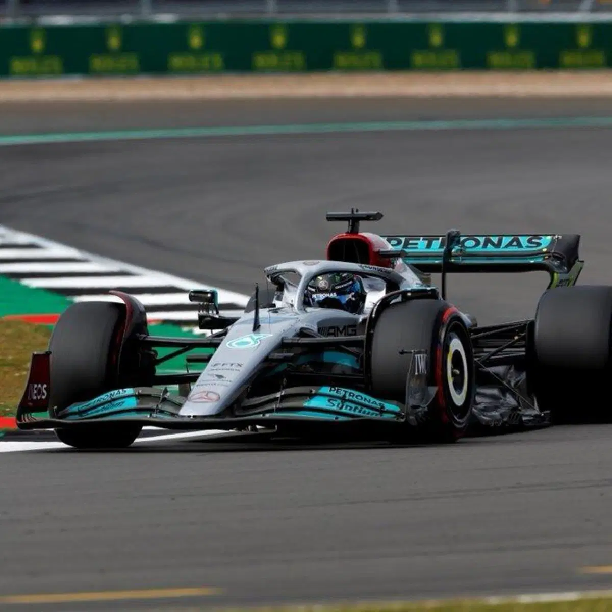 F1, GP Gran Bretagna 2022: vince Sainz. Leclerc quarto (39)