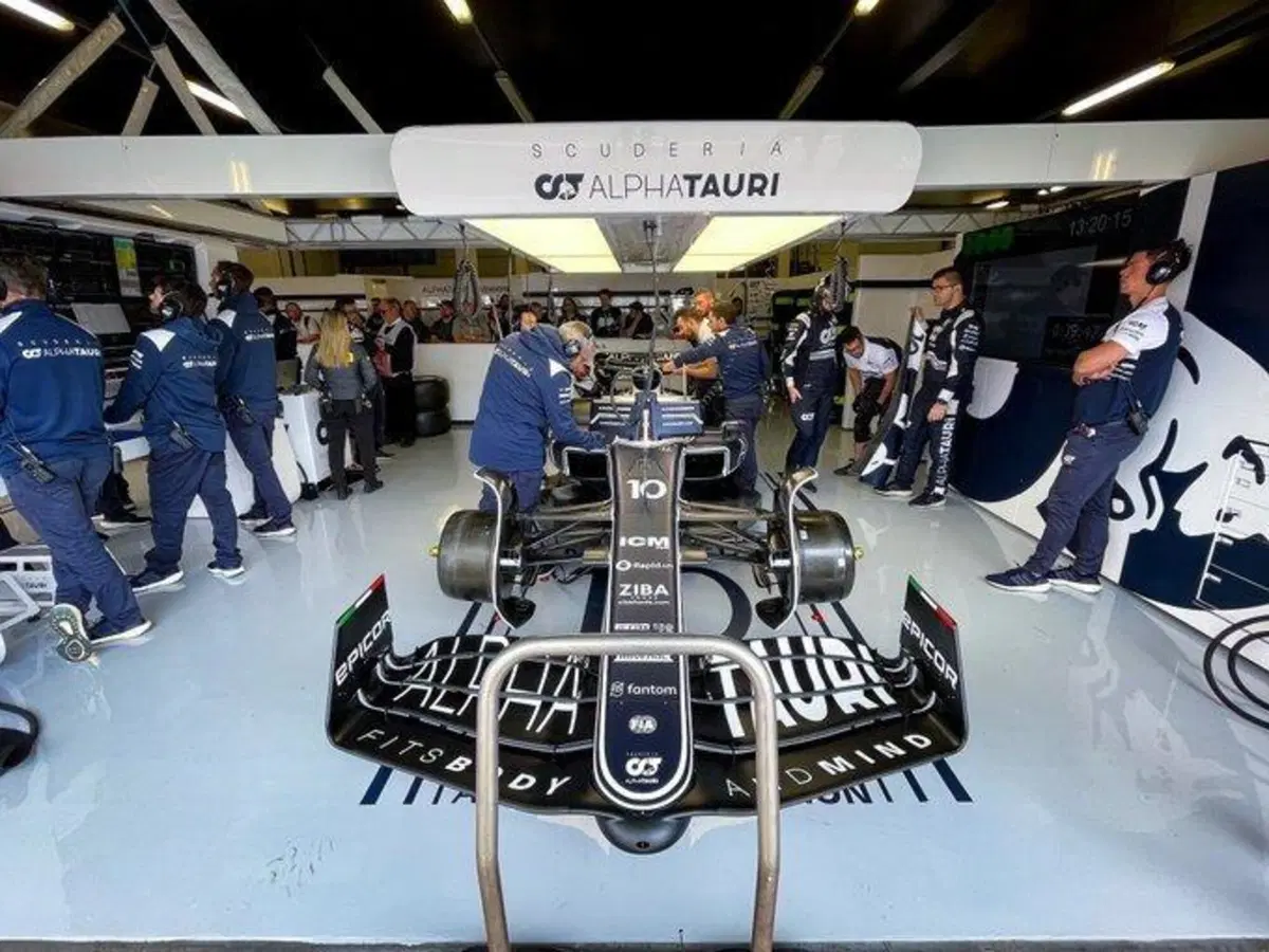 F1, GP Gran Bretagna 2022: vince Sainz. Leclerc quarto (58)