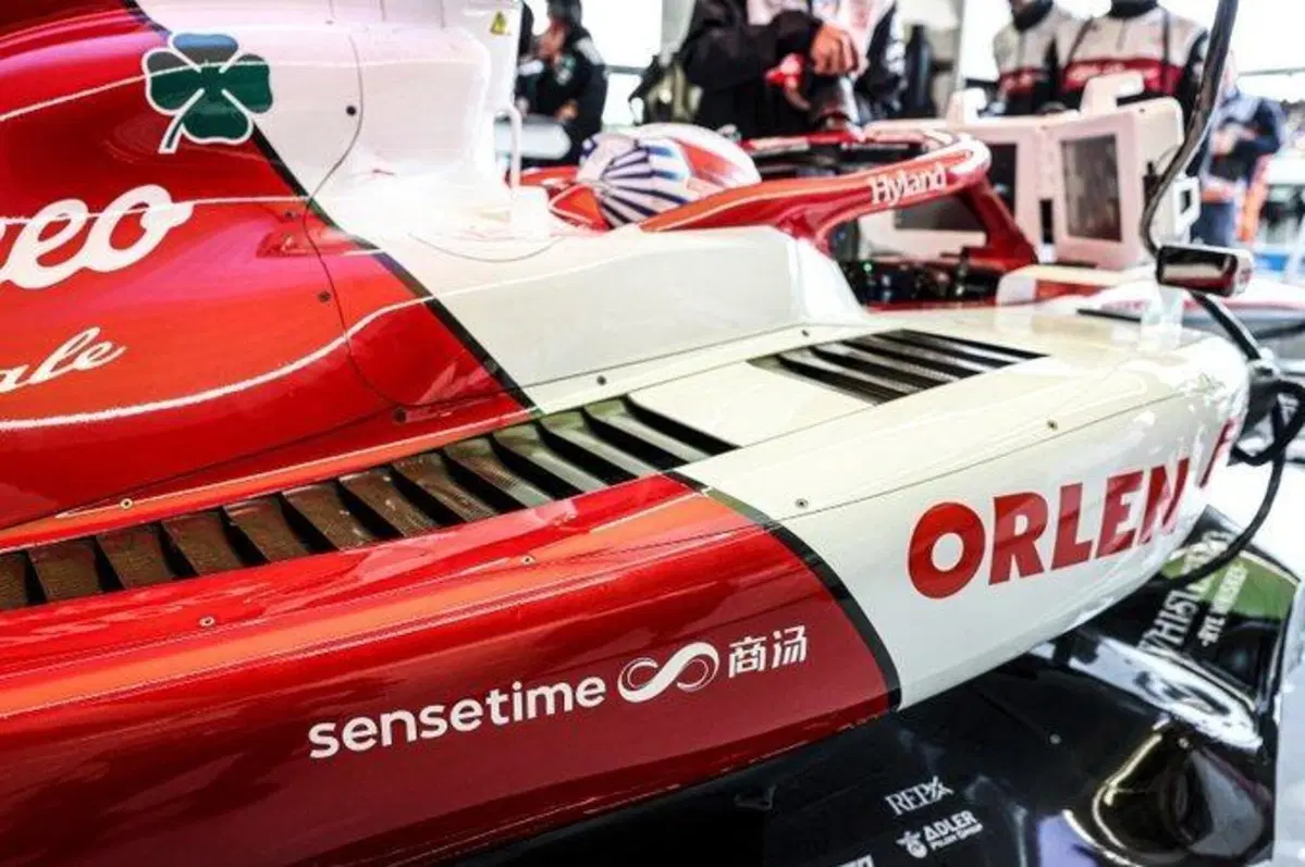 F1, GP Gran Bretagna 2022: vince Sainz. Leclerc quarto (61)
