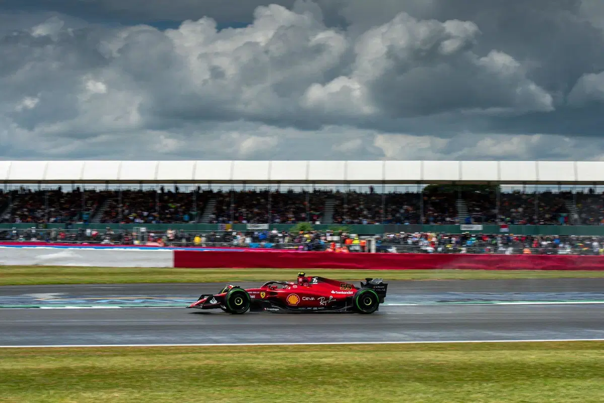 F1, GP Gran Bretagna 2022: vince Sainz. Leclerc quarto (69)