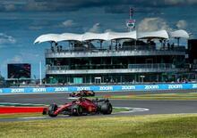 F1, GP Gran Bretagna 2022: La vittoria di Sainz rischia di spaccare il box Ferrari