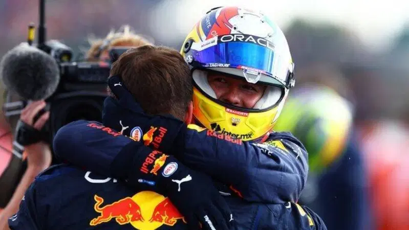 Formula 1, Perez: "Grande rimonta"