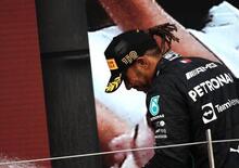 Formula 1, Hamilton: Grazie al pubblico