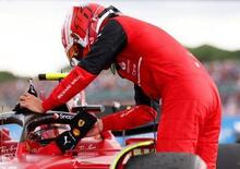 Formula 1, Leclerc: Non sono nessuno per chiedere chiarimenti alla Ferrari