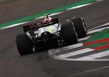 Formula 1: i top e i flop del GP di Silverstone 2022