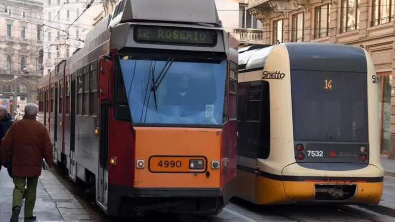 Piloti di tram e autobus: l'ATM di Milano vi cerca e vi paga il corso [link candidatura diretta]