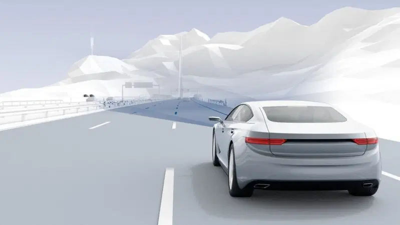 Tutte le nuove auto in Europa ora avranno un ISA (ma si pu&ograve; zittire): basta eccessi di velocit&agrave;