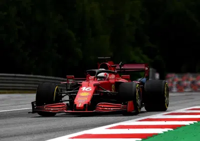 Orari TV Formula 1 GP Austria 2022 diretta Sky differita TV8