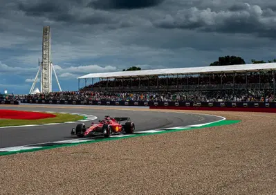 F1, GP Gran Bretagna 2022, analisi gara: Ferrari, ennesima occasione sprecata