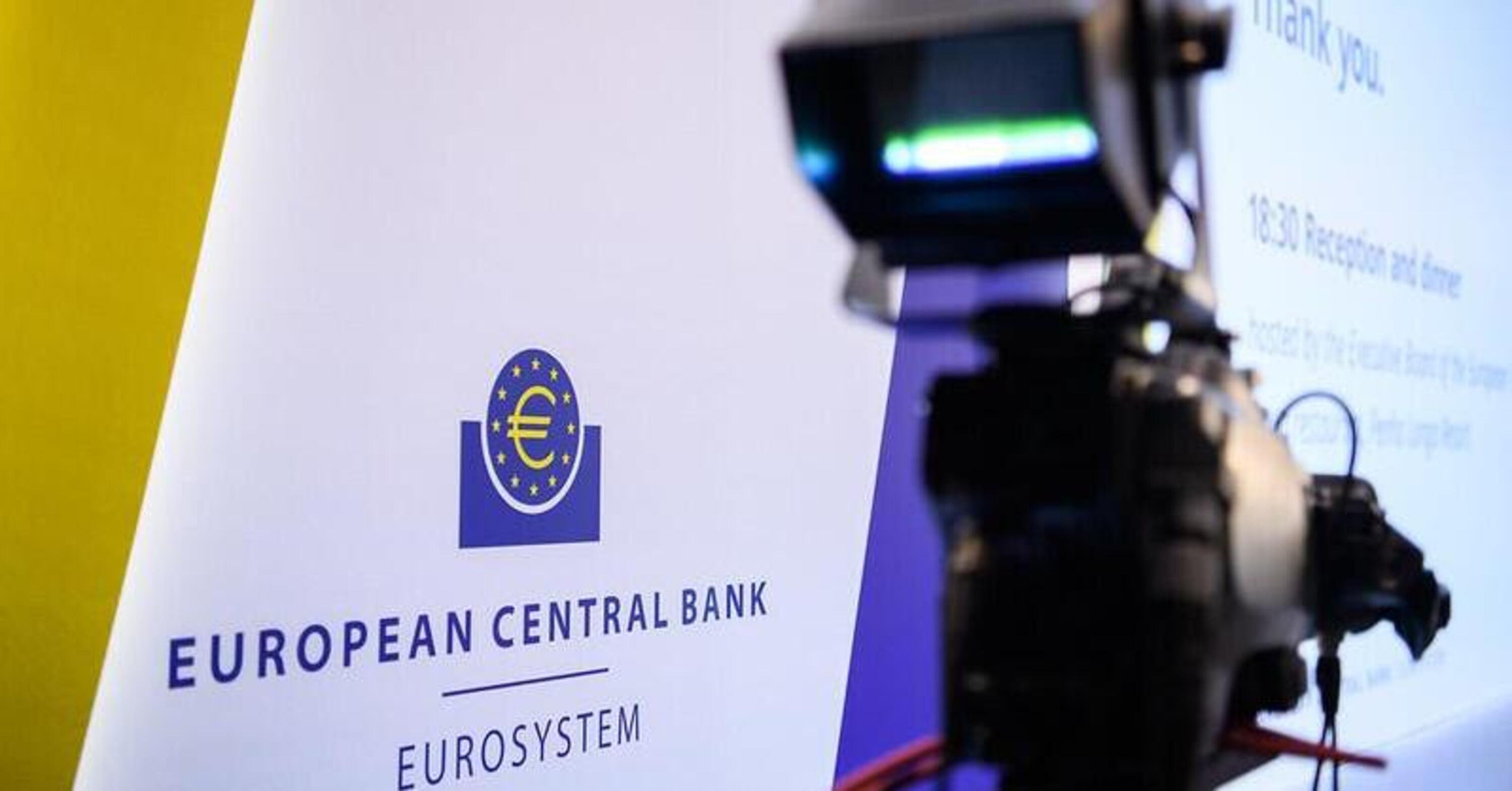 Nuovi paletti finanziari: la BCE terr&agrave; conto dell&#039;impronta climatica aziendale per comprare obbligazioni