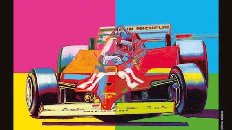 Autolook Week a Torino dal 7 all'11 settembre: il Motorsport sfila in passerella 