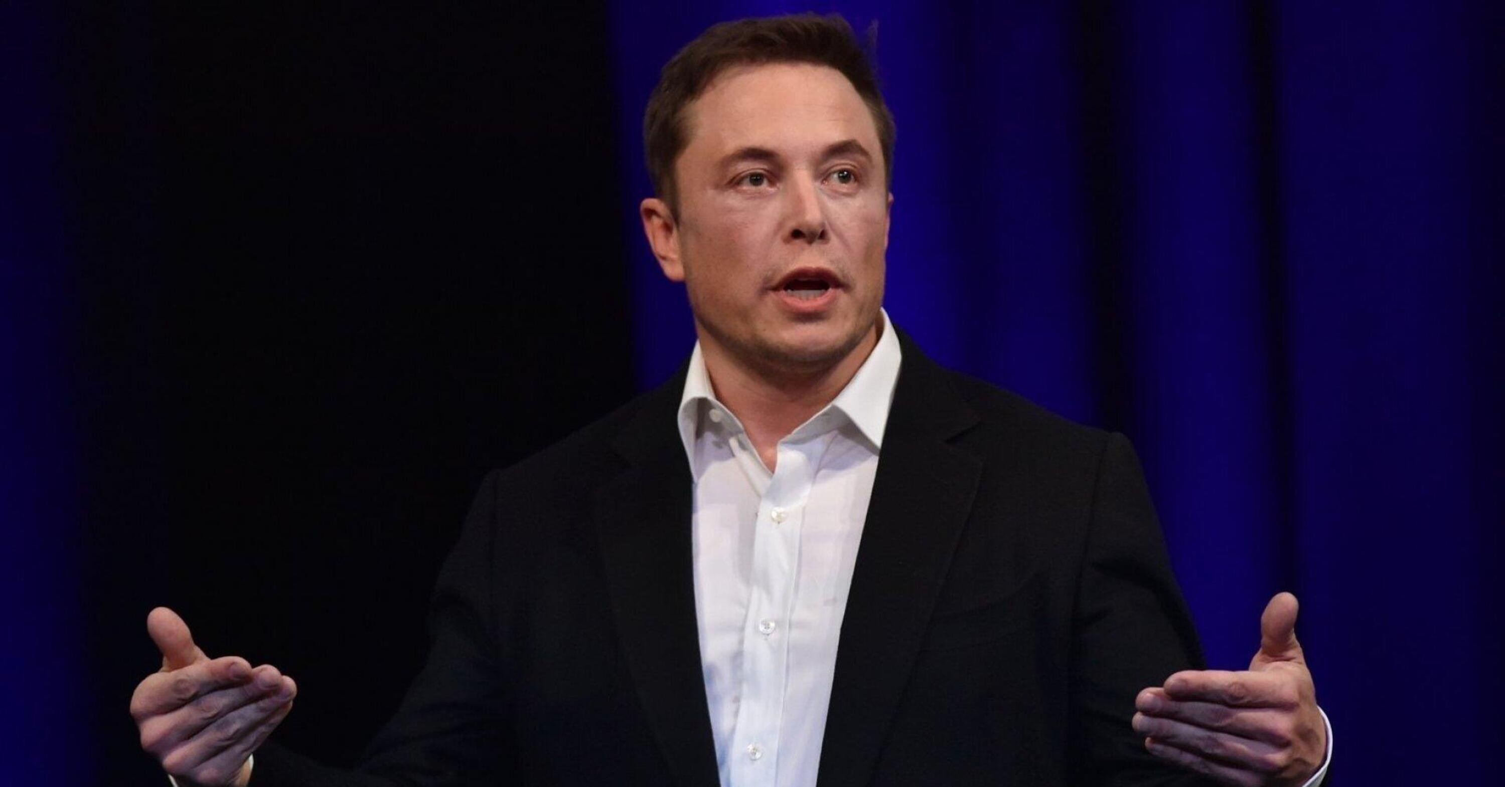 Elon Musk, spuntano due gemelli segreti: li ha avuti da una dipendente