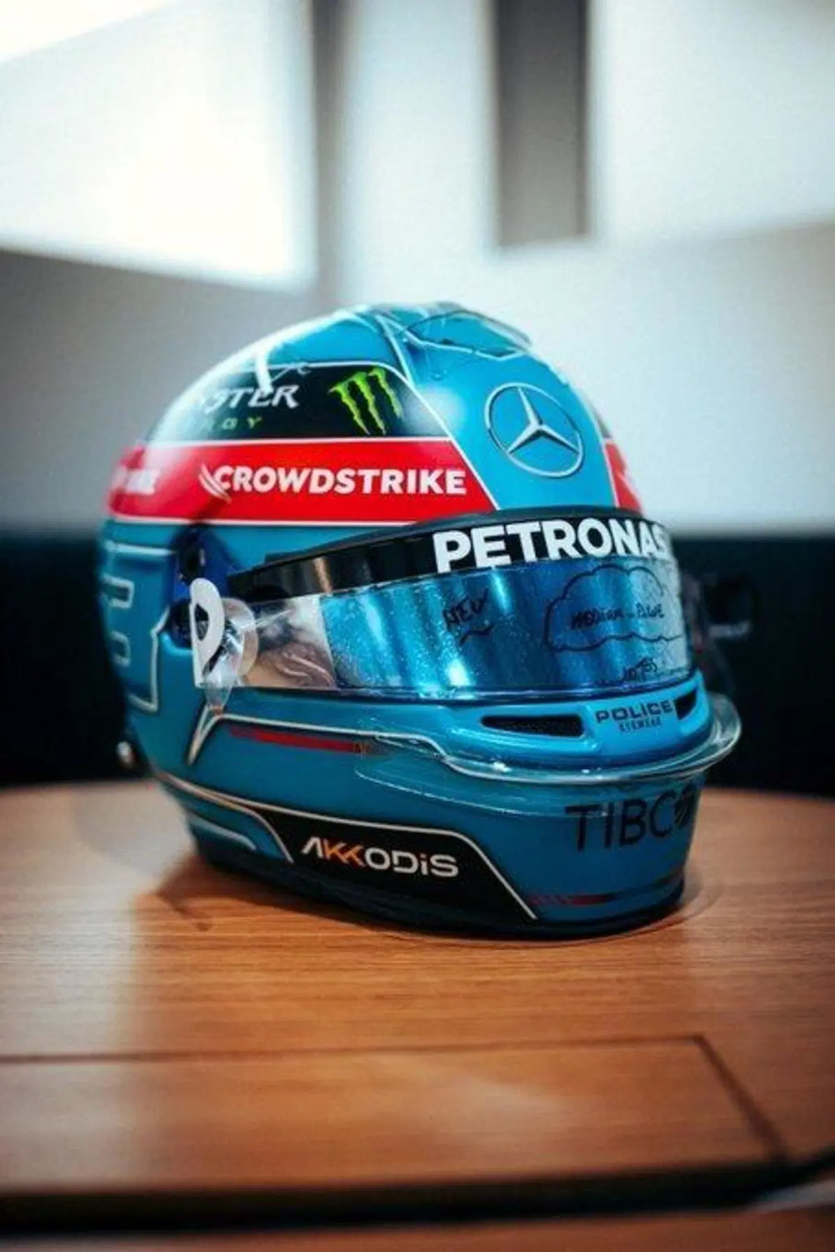 F1, GP Austria 2022: pole per Verstappen. Leclerc secondo (11)