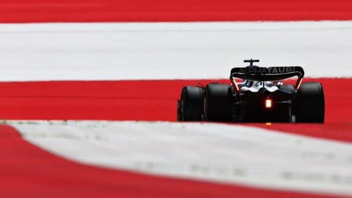 F1, GP Austria 2022: pole per Verstappen. Leclerc secondo (4)