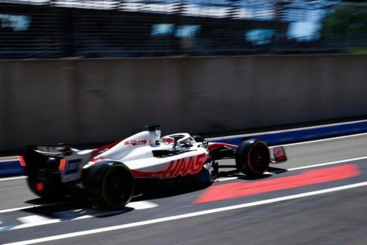 F1, GP Austria 2022: pole per Verstappen. Leclerc secondo (17)