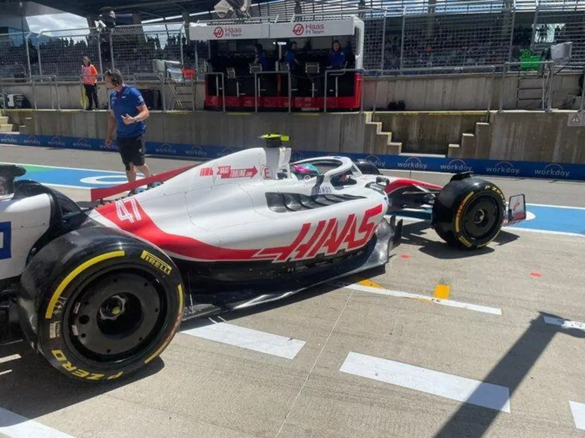F1, GP Austria 2022: pole per Verstappen. Leclerc secondo (20)