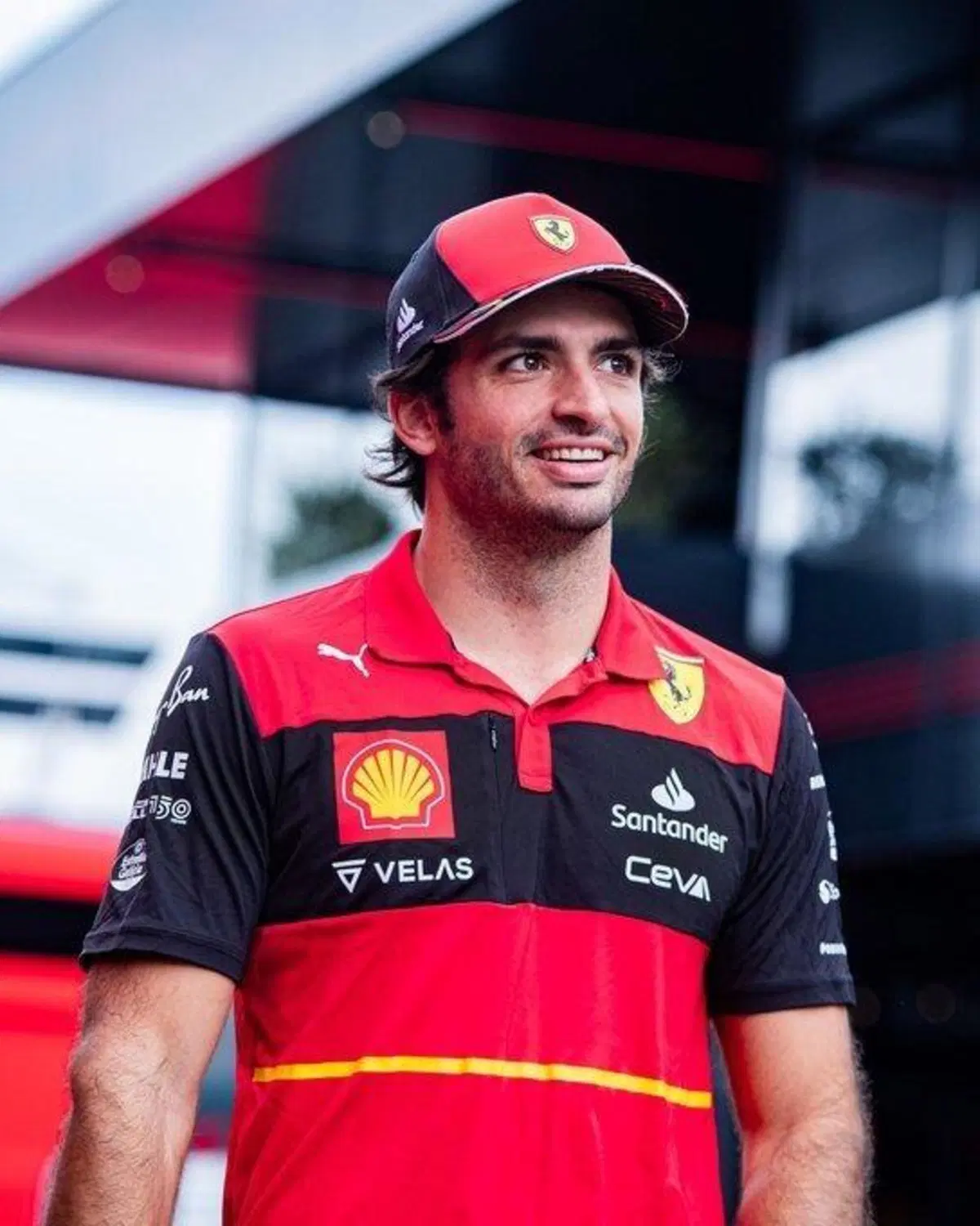 F1, GP Austria 2022: pole per Verstappen. Leclerc secondo (32)
