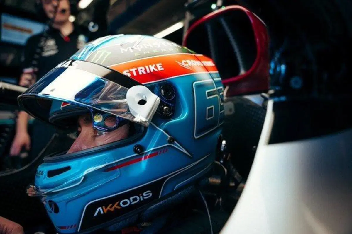 F1, GP Austria 2022: pole per Verstappen. Leclerc secondo (33)
