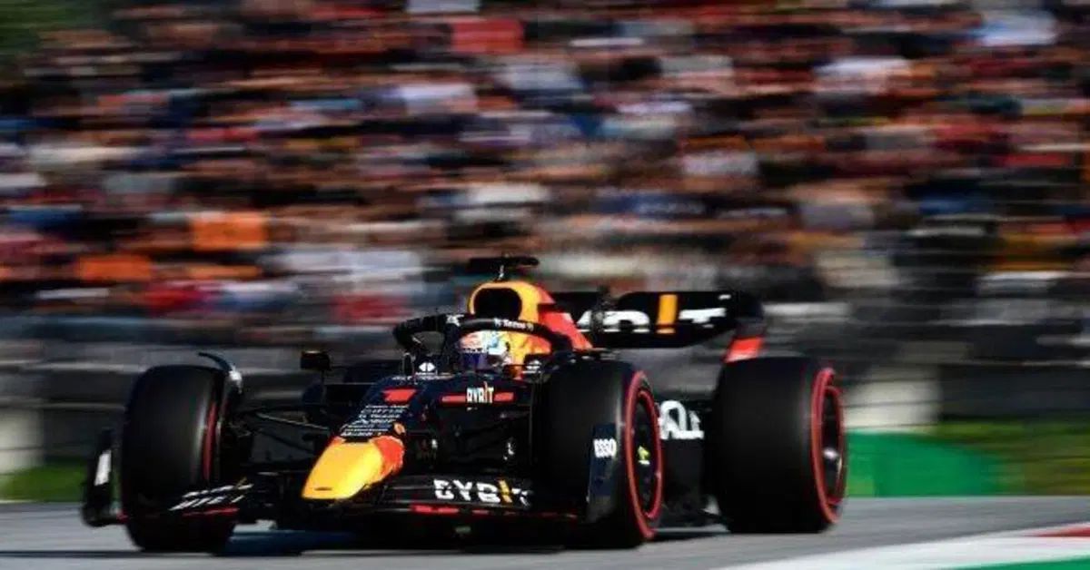 Formula 1, Verstappen: "Contento della pole, ma i punti si fanno domani e Domenica"