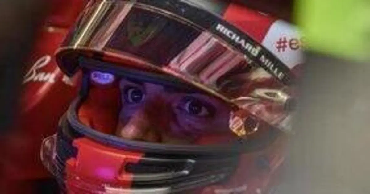 Formula 1, Sainz: "Partire dalla terza posizione, mi dar&agrave; delle possibilit&agrave; nella Sprint"