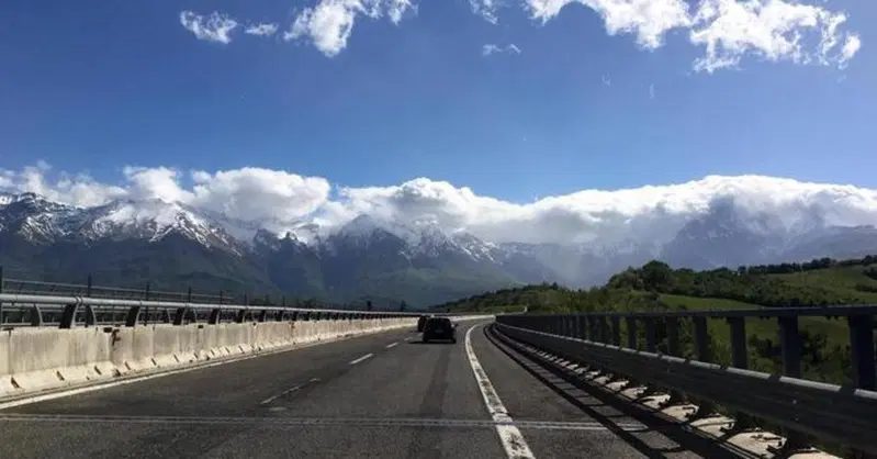 A24-A25: revoca concessione SdP, subentro immediato Anas