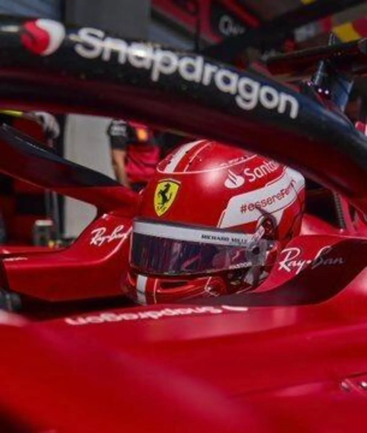 F1, GP Austria 2022: Verstappen vince la Sprint Race. Leclerc secondo (16)