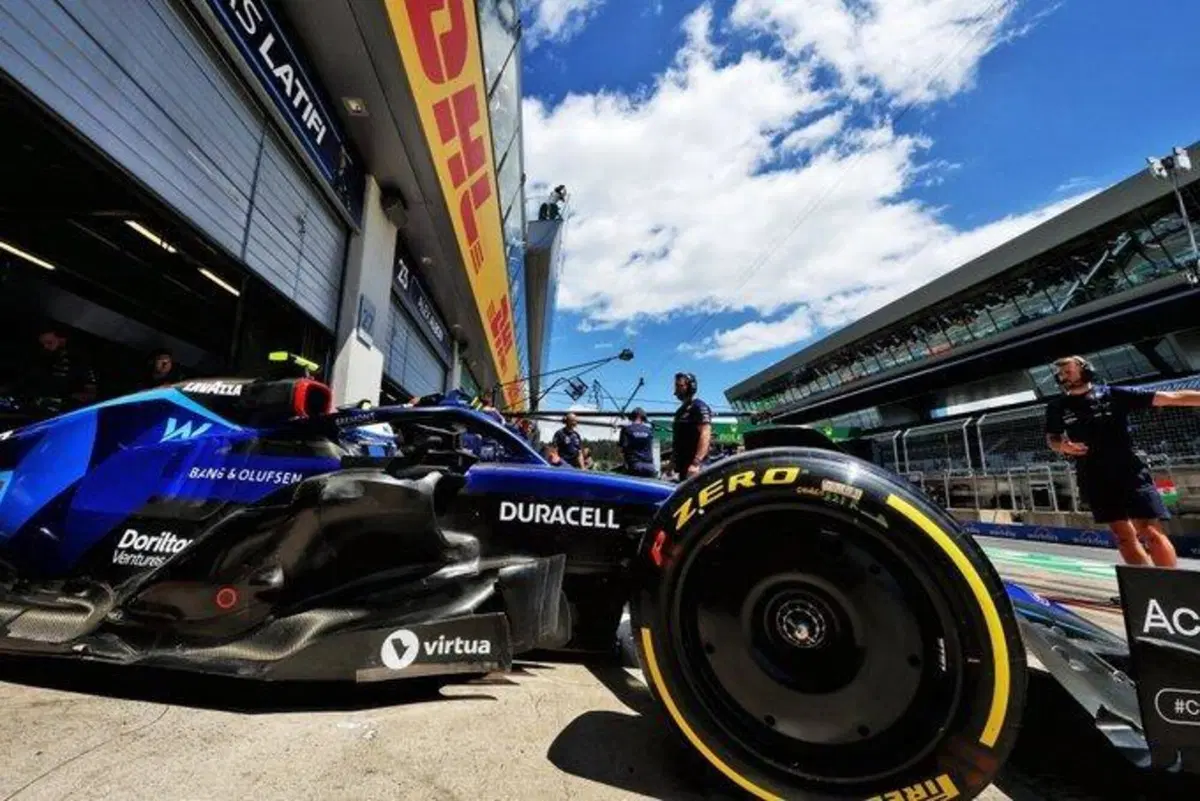 F1, GP Austria 2022: Verstappen vince la Sprint Race. Leclerc secondo (33)
