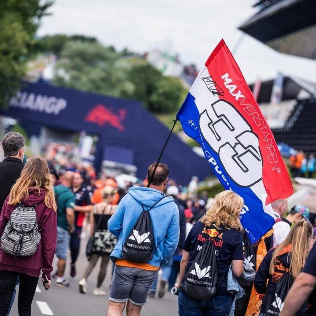 F1, GP Austria 2022: Verstappen vince la Sprint Race. Leclerc secondo (32)