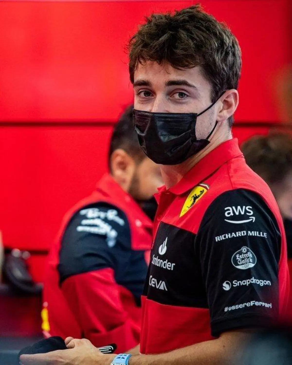 F1, GP Austria 2022: Verstappen vince la Sprint Race. Leclerc secondo (38)
