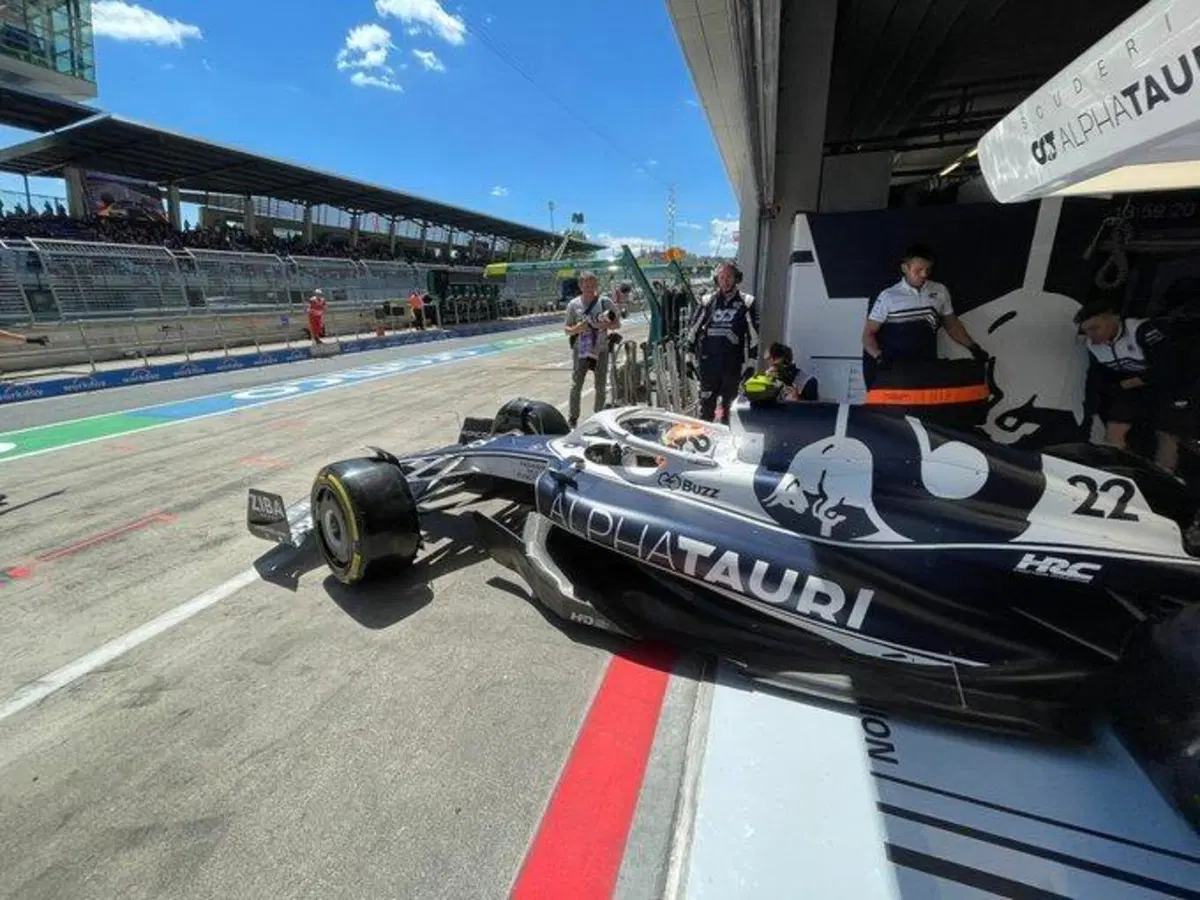 F1, GP Austria 2022: Verstappen vince la Sprint Race. Leclerc secondo (49)