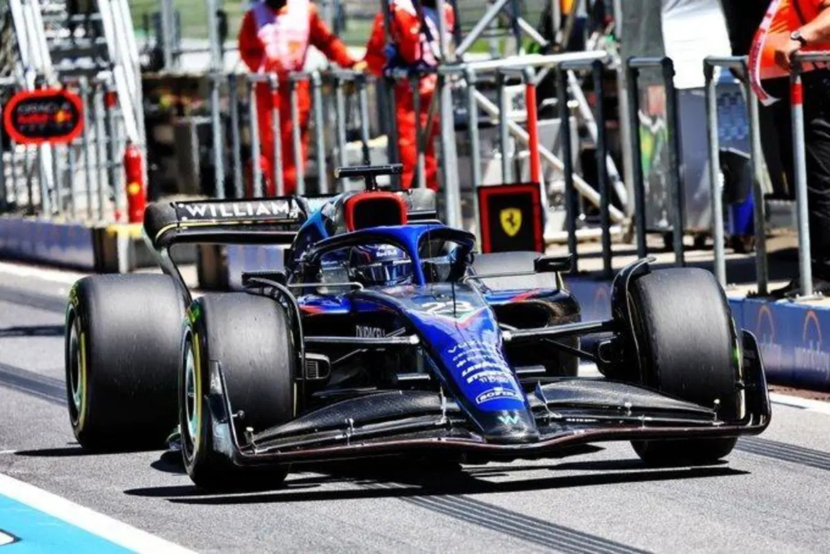 F1, GP Austria 2022: Verstappen vince la Sprint Race. Leclerc secondo (51)