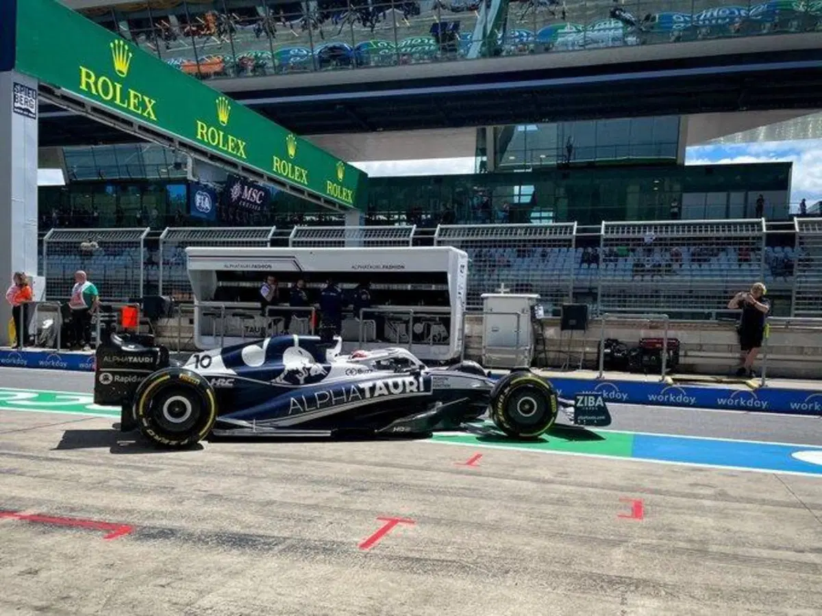 F1, GP Austria 2022: Verstappen vince la Sprint Race. Leclerc secondo (48)
