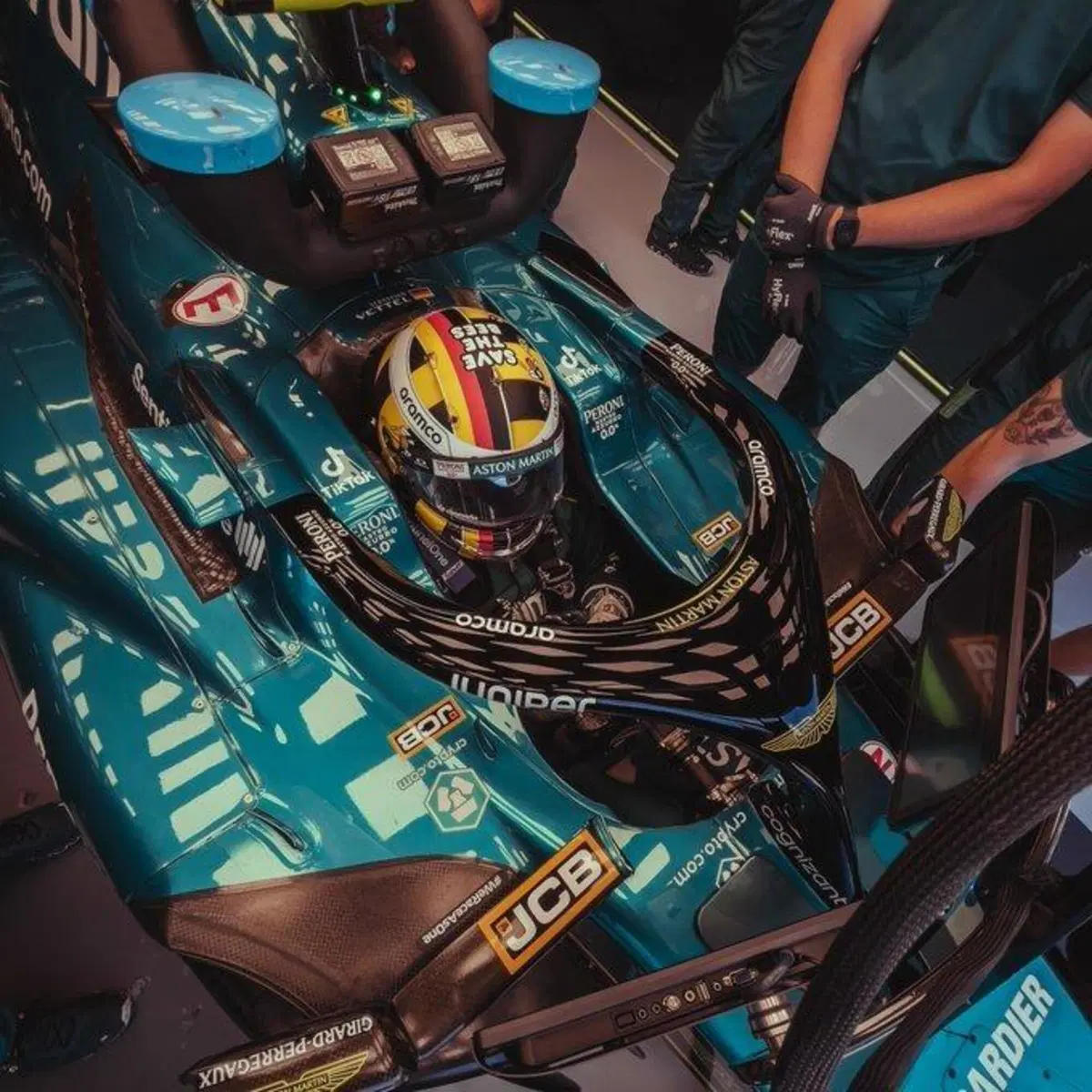 F1, GP Austria 2022: Verstappen vince la Sprint Race. Leclerc secondo (60)