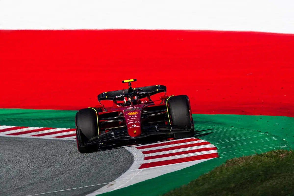 F1, GP Austria 2022: Verstappen vince la Sprint Race. Leclerc secondo (62)