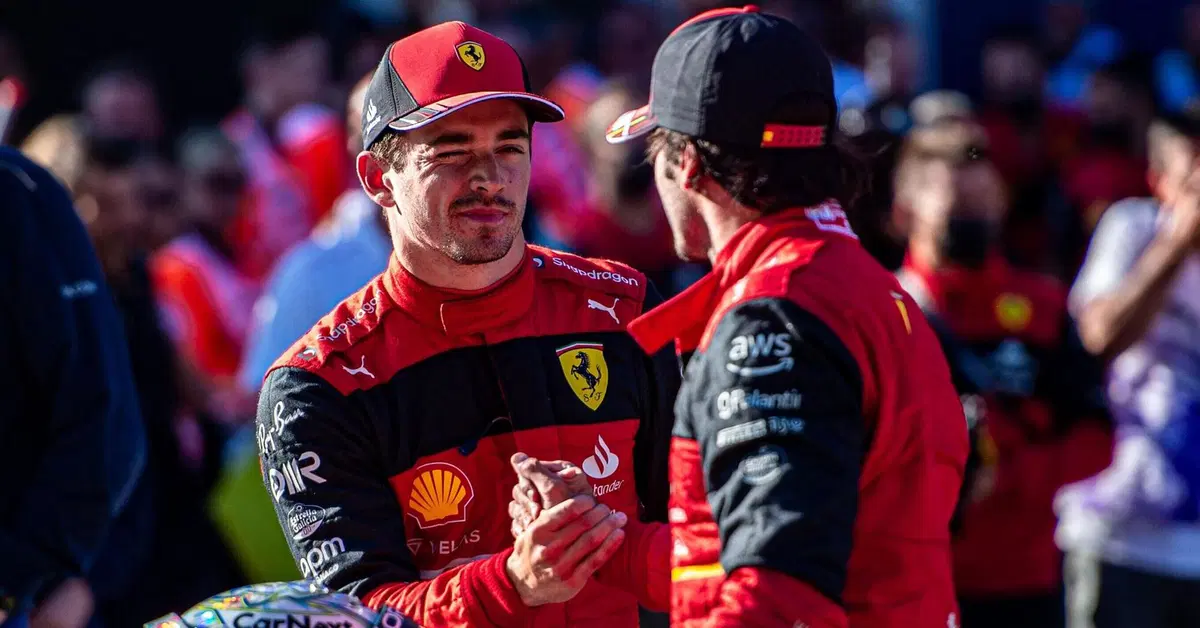 F1. La sprint dell&rsquo;Austria &egrave; la dimostrazione che le pari opportunit&agrave; in Ferrari non funzionano