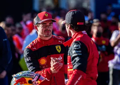 F1. La sprint dell’Austria è la dimostrazione che le pari opportunità in Ferrari non funzionano
