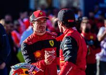 F1. La sprint dell’Austria è la dimostrazione che le pari opportunità in Ferrari non funzionano