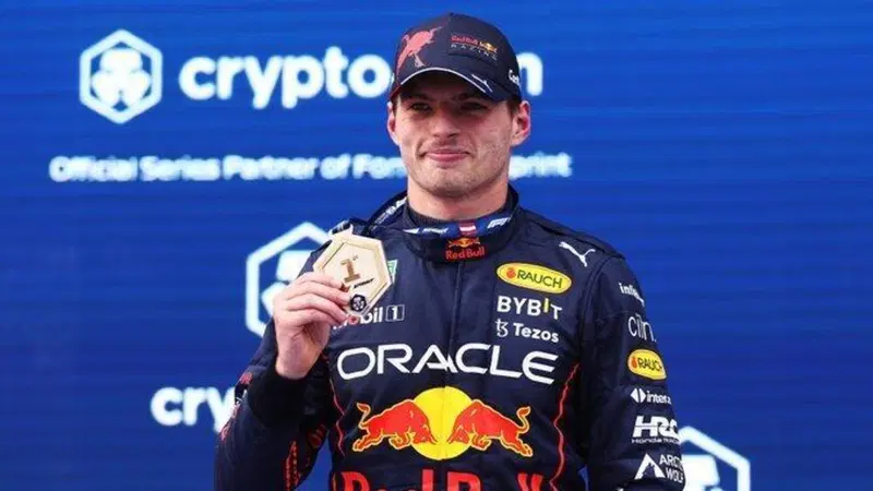 F1, GP Austria 2022: E' di un italiano l'idea di introdurre le medaglie nella Sprint Race