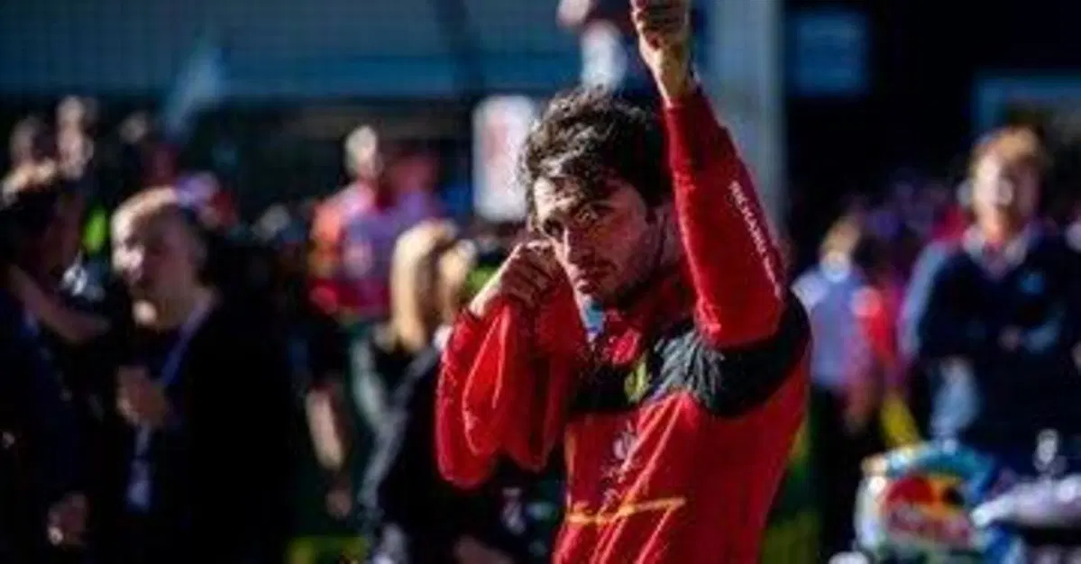 Formula 1, Sainz: "Molto divertente la lotta con Leclerc"