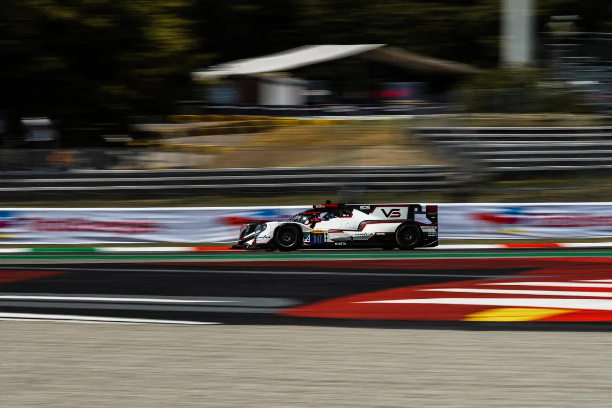 WEC 2022, 6 ore Monza: pole per Glickenhaus e Ferrari (5)