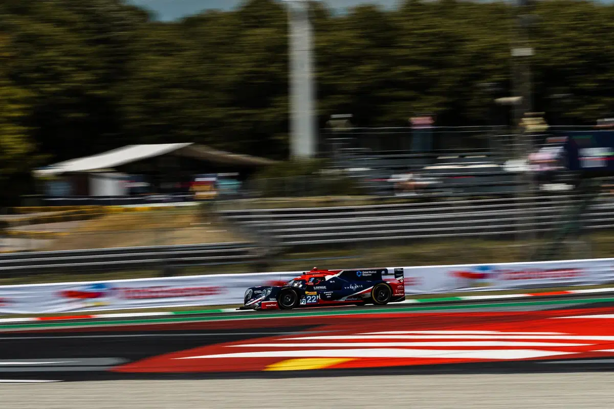WEC 2022, 6 ore Monza: pole per Glickenhaus e Ferrari (13)