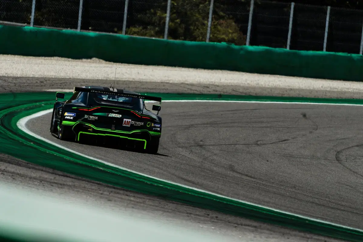 WEC 2022, 6 ore Monza: pole per Glickenhaus e Ferrari (20)