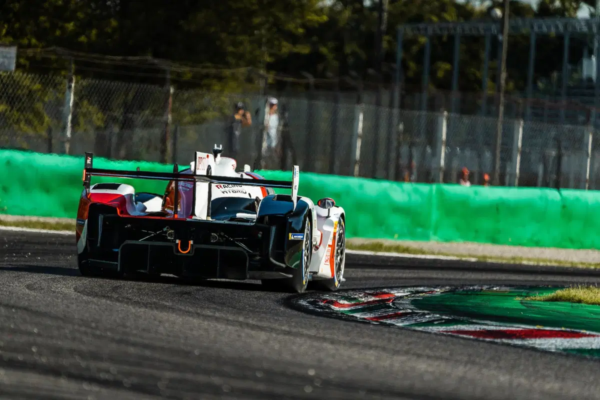 WEC 2022, 6 ore Monza: pole per Glickenhaus e Ferrari (38)