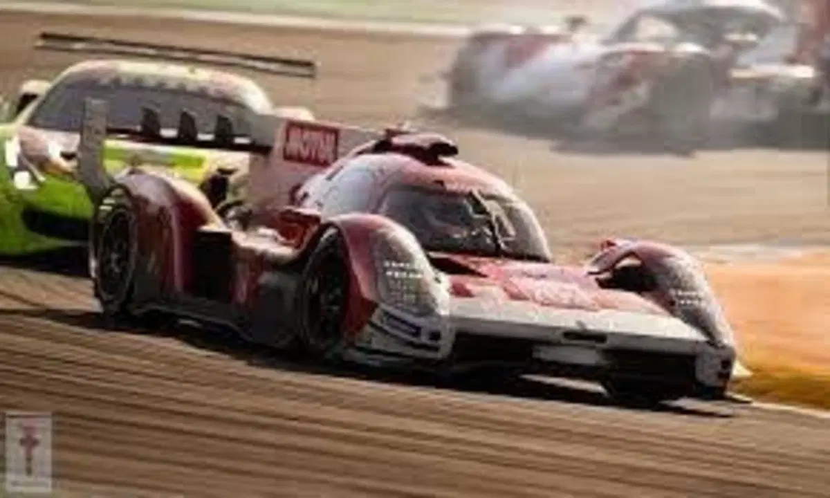 WEC 2022, 6 ore Monza: pole per Glickenhaus e Ferrari (3)