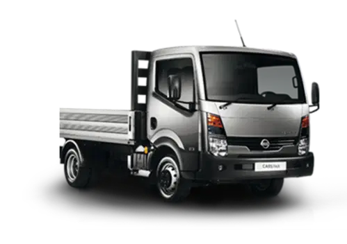 Nissan NT400 (2013-21)